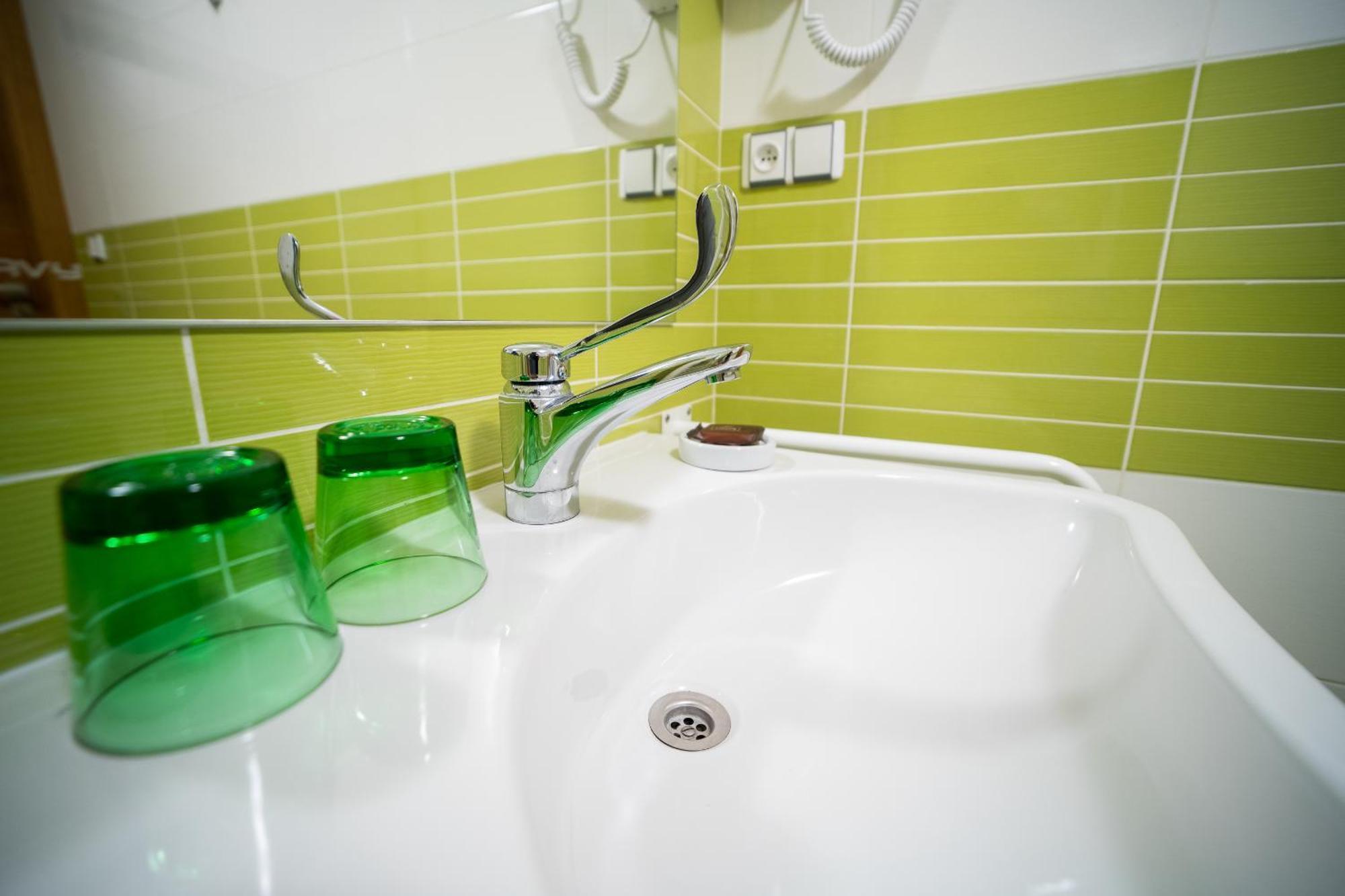 Garni Hotel Свитави Екстериор снимка